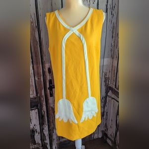 Victoria Beckham for target dress